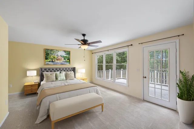 $997,850 | 6434 St Anthony Drive, Meggett, SC 29449