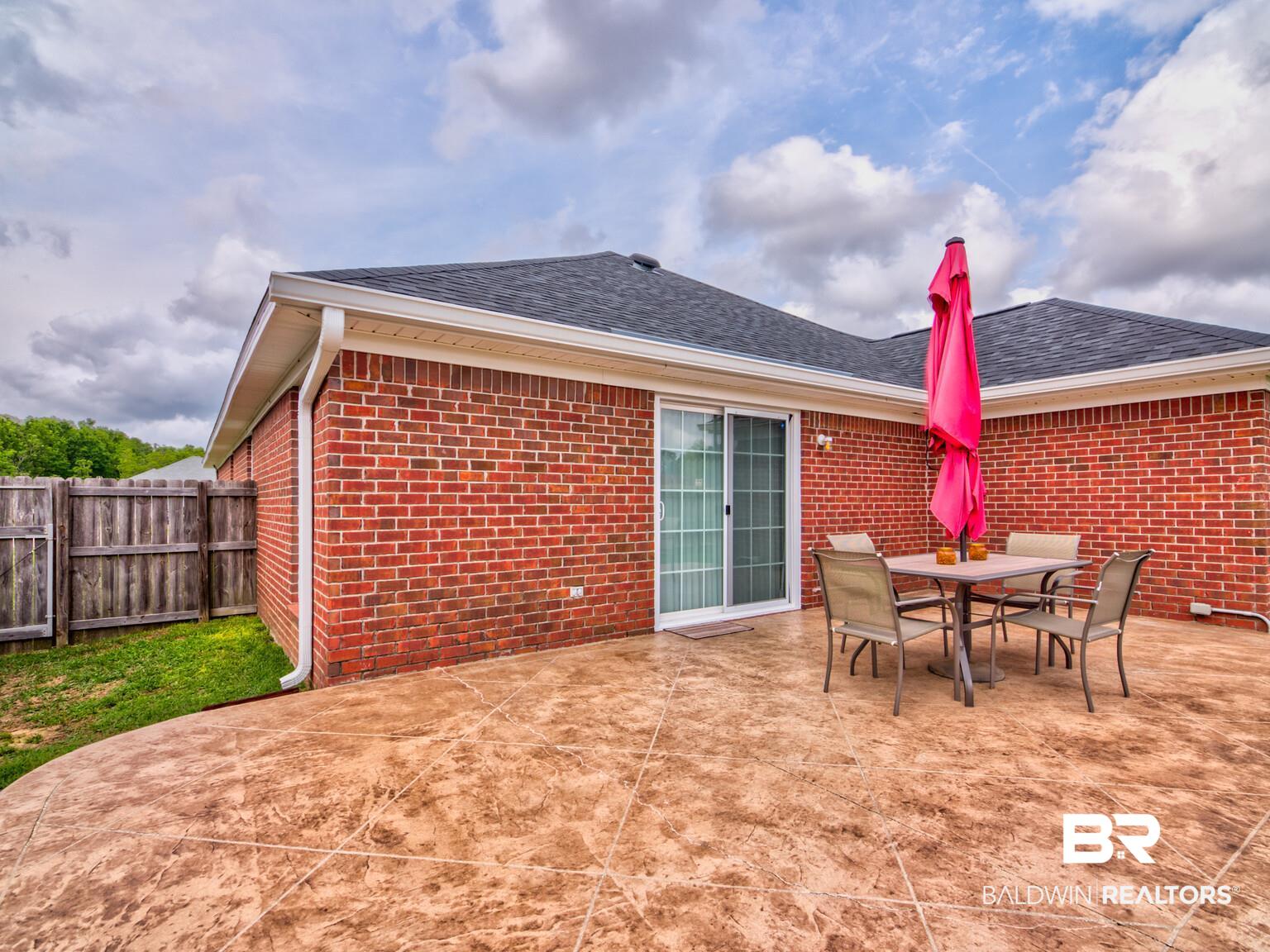 1052 Amazon Drive Foley, AL 36535 - Photo 8 of 50