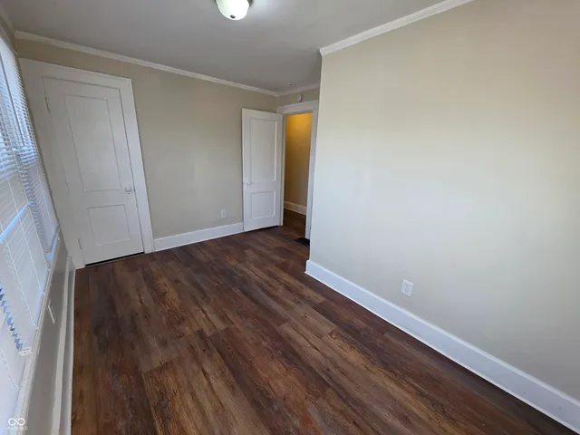 $975 | 316 North Denny Street, Indianapolis, IN 46201