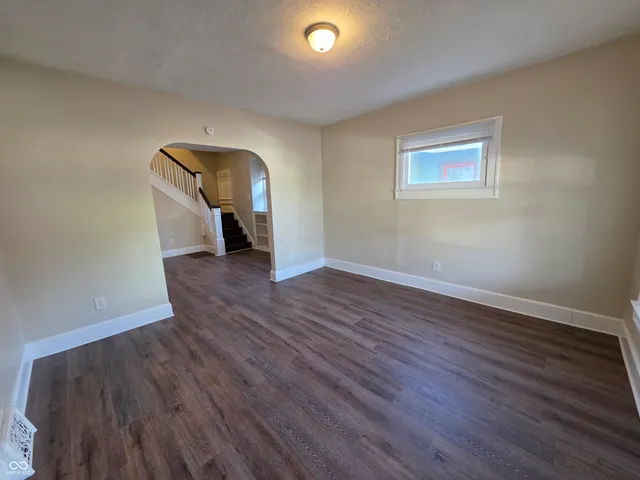 $975 | 316 North Denny Street, Indianapolis, IN 46201