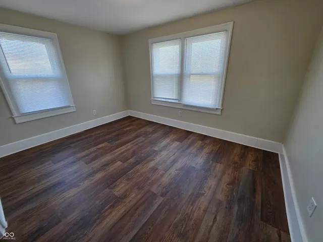 $975 | 316 North Denny Street, Indianapolis, IN 46201