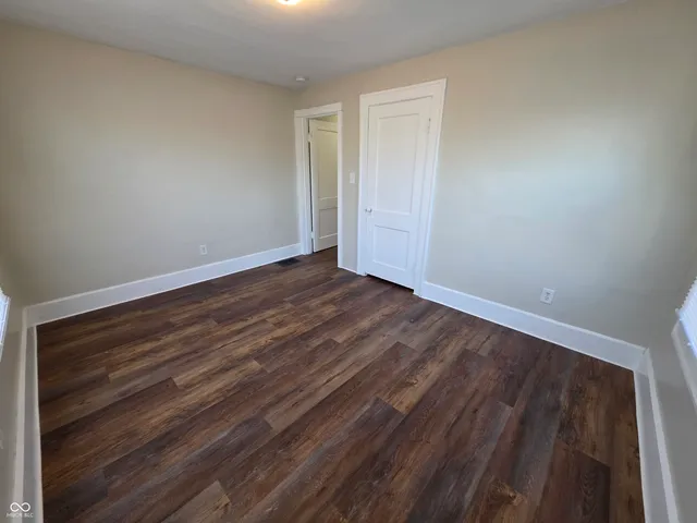 $975 | 316 North Denny Street, Indianapolis, IN 46201