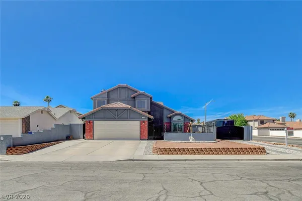 $599,000 | 345 Moreno Court, Henderson, NV 89014