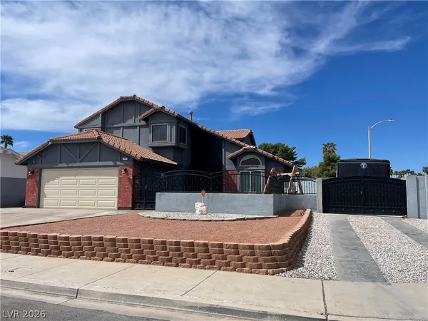 $599,000 | 345 Moreno Court, Henderson, NV 89014
