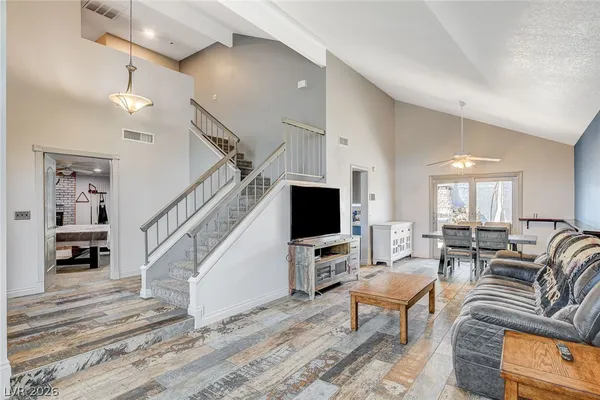 $599,000 | 345 Moreno Court, Henderson, NV 89014