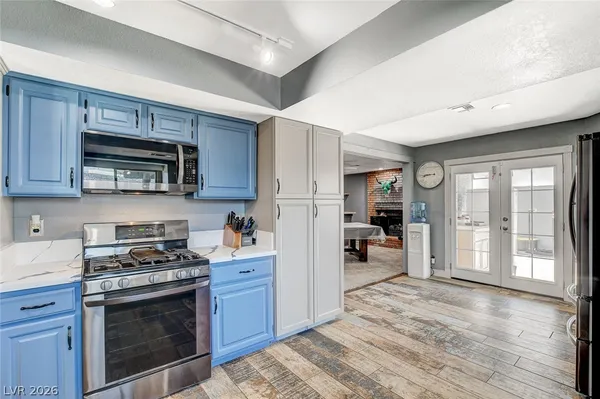 $599,000 | 345 Moreno Court, Henderson, NV 89014