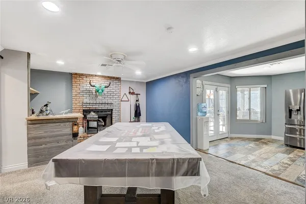 $599,000 | 345 Moreno Court, Henderson, NV 89014