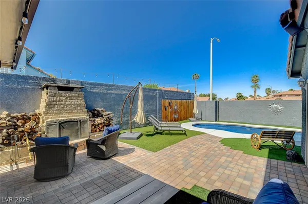 $599,000 | 345 Moreno Court, Henderson, NV 89014