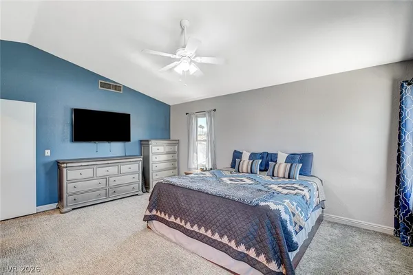 $599,000 | 345 Moreno Court, Henderson, NV 89014