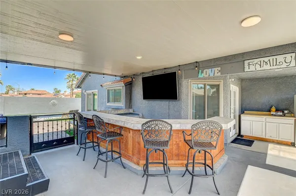 $599,000 | 345 Moreno Court, Henderson, NV 89014