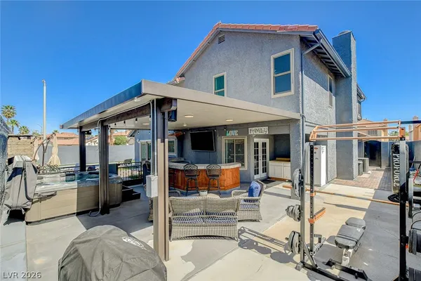 $599,000 | 345 Moreno Court, Henderson, NV 89014