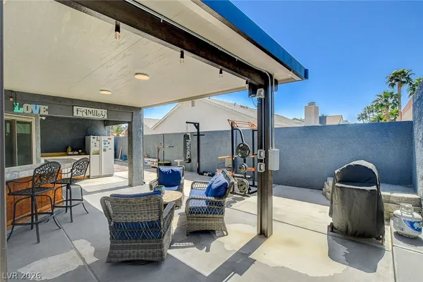 $599,000 | 345 Moreno Court, Henderson, NV 89014