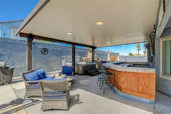 $599,000 | 345 Moreno Court, Henderson, NV 89014