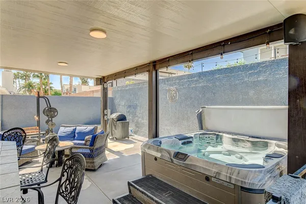 $599,000 | 345 Moreno Court, Henderson, NV 89014