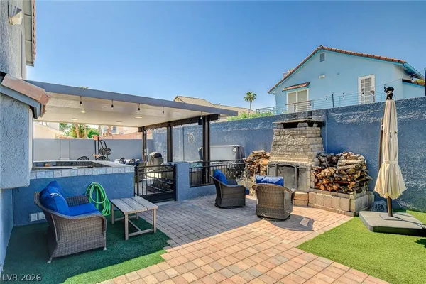 $599,000 | 345 Moreno Court, Henderson, NV 89014