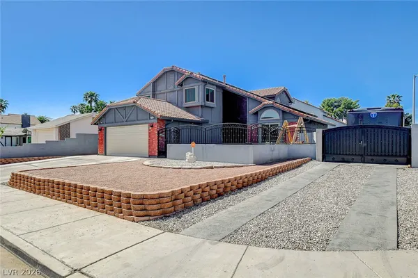 $599,000 | 345 Moreno Court, Henderson, NV 89014