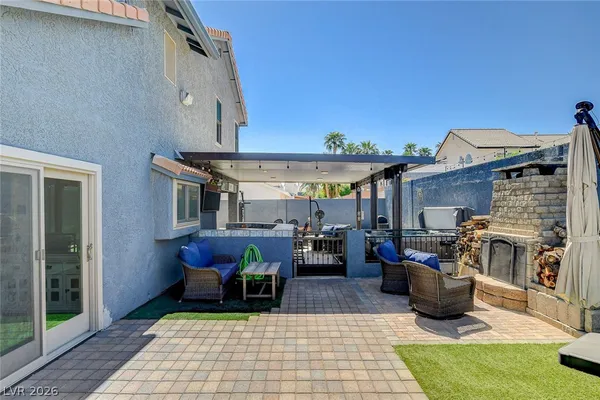 $599,000 | 345 Moreno Court, Henderson, NV 89014