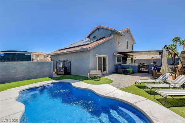 $599,000 | 345 Moreno Court, Henderson, NV 89014
