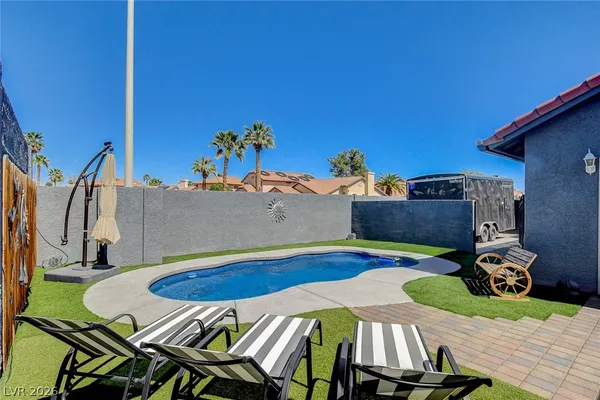 $599,000 | 345 Moreno Court, Henderson, NV 89014