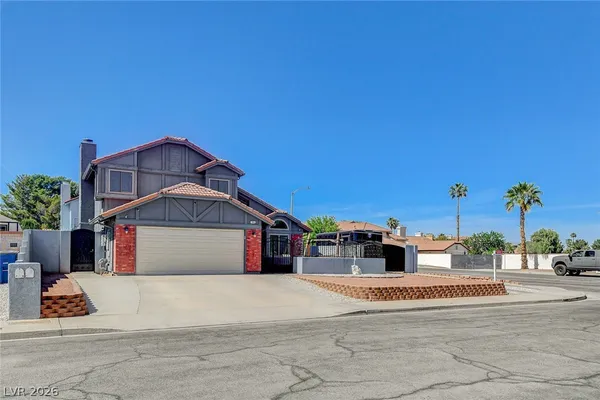$599,000 | 345 Moreno Court, Henderson, NV 89014