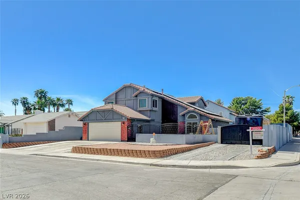 $599,000 | 345 Moreno Court, Henderson, NV 89014