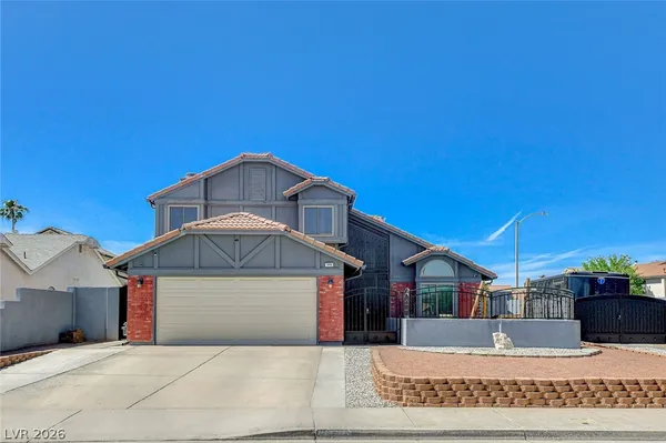 $599,000 | 345 Moreno Court, Henderson, NV 89014