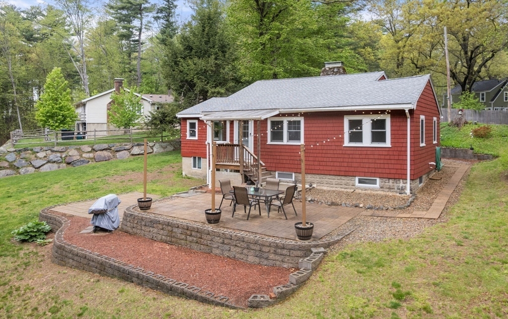 30 Stonebridge Road Wayland, MA 01778 - Photo 25 of 33