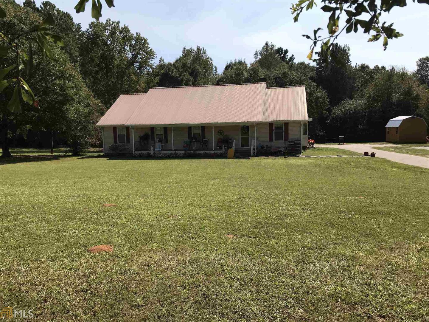1238 Joe Bolton Road Commerce, GA 30530 - Photo 1 of 1