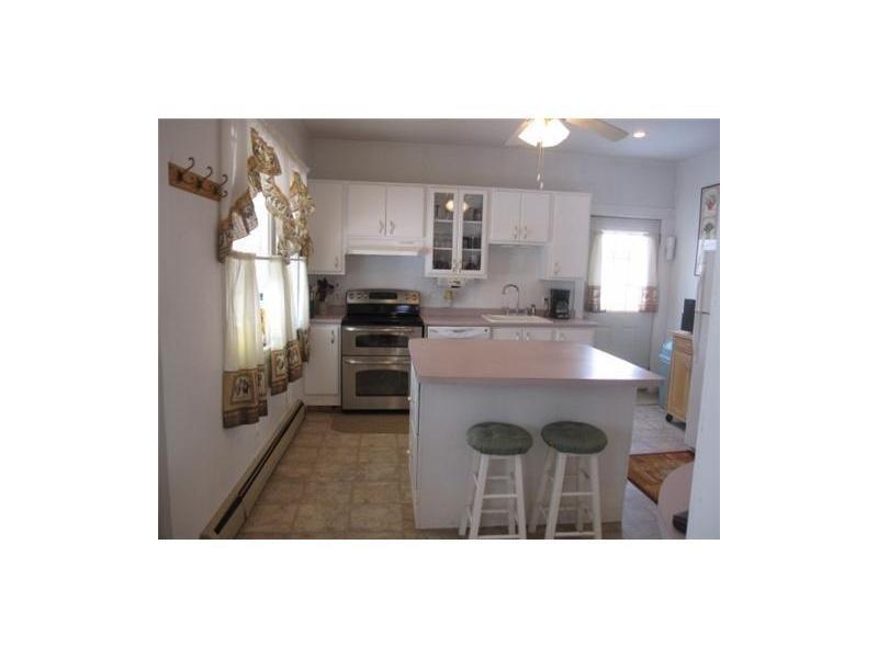 7 Main Street Steep Falls, ME 04085 - Photo 8 of 15 Kitchen.