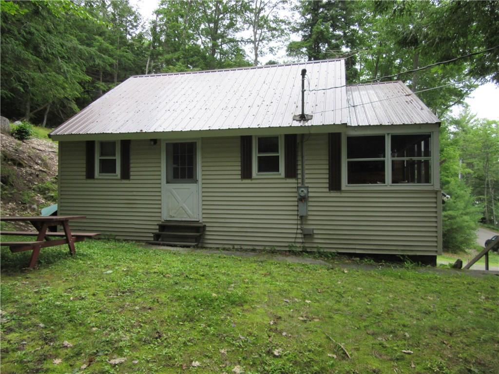 222 Echo Lake Road Fayette, ME 04349 - Photo 2 of 16 Photo