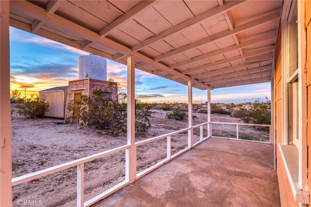 66270 Saturn Road Joshua Tree, CA 92252 - Photo 4 of 75