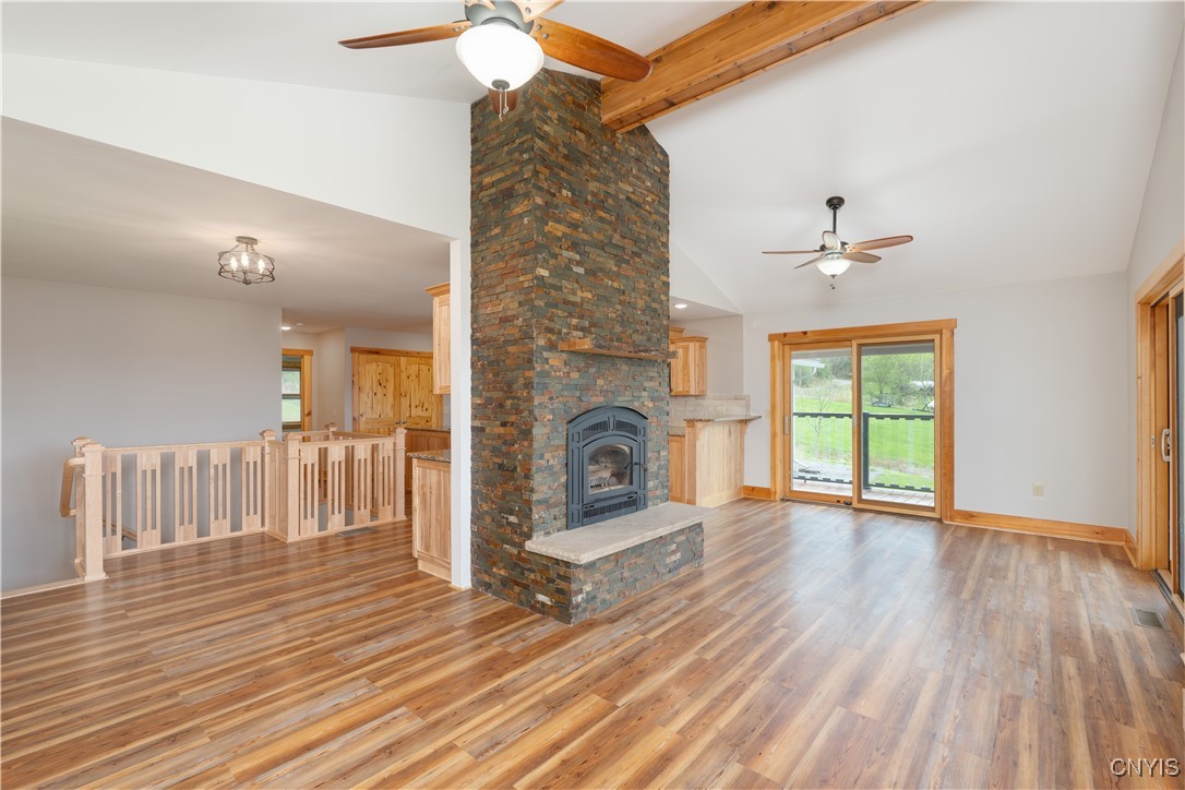 5689 Holmes Hill Road Conesus, NY 14435 - Photo 12 of 45