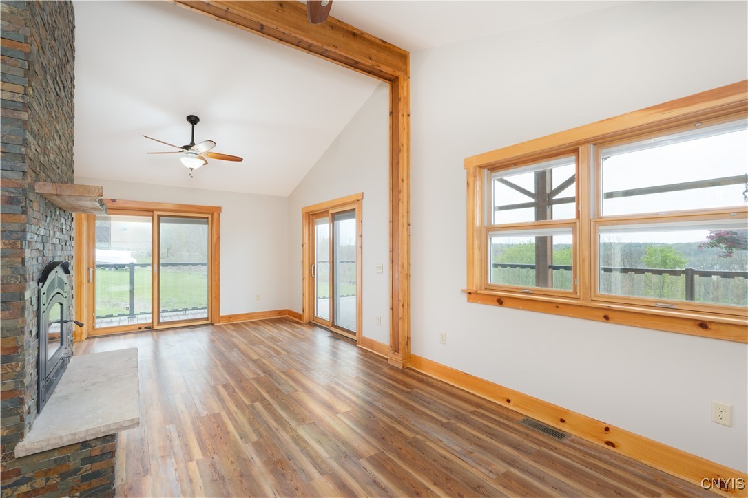 5689 Holmes Hill Road Conesus, NY 14435 - Photo 13 of 45