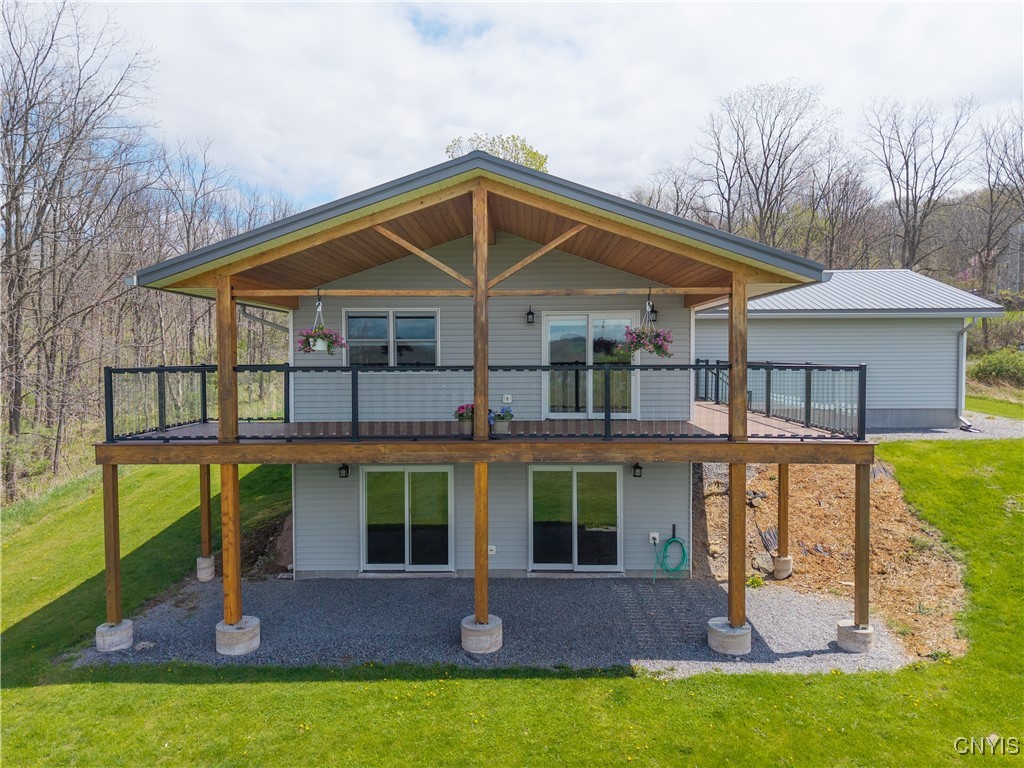 5689 Holmes Hill Road Conesus, NY 14435 - Photo 2 of 45