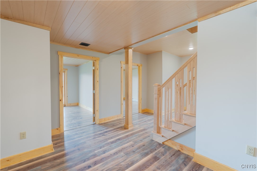 5689 Holmes Hill Road Conesus, NY 14435 - Photo 25 of 45