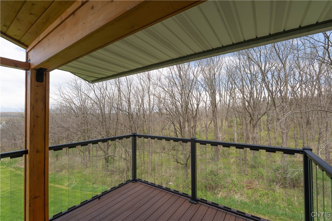 5689 Holmes Hill Road Conesus, NY 14435 - Photo 35 of 45 if you look closely, there may be some deer in the