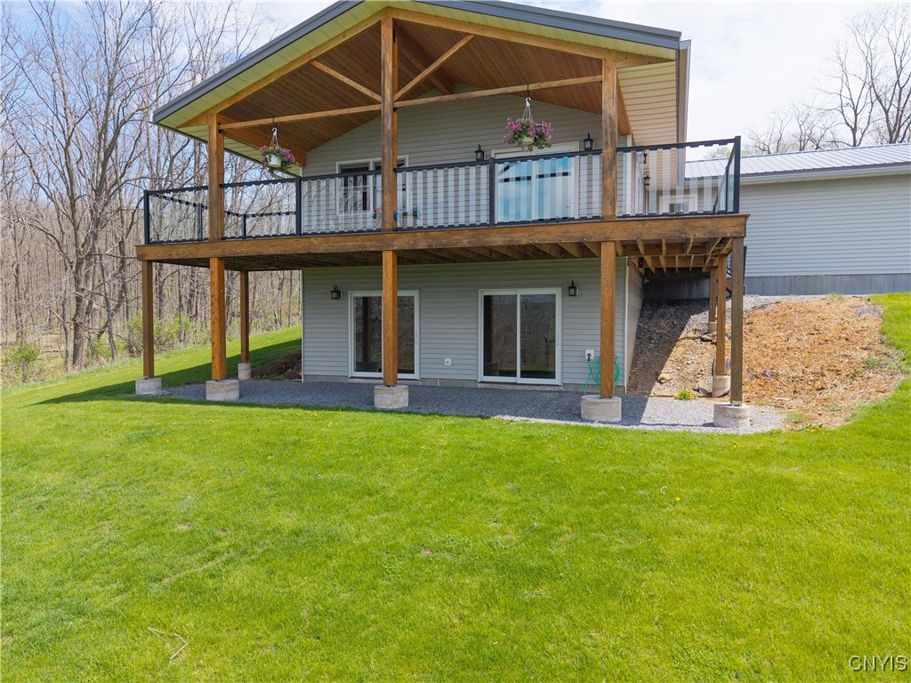 5689 Holmes Hill Road Conesus, NY 14435 - Photo 42 of 45