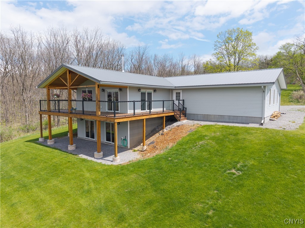 5689 Holmes Hill Road Conesus, NY 14435 - Photo 43 of 45