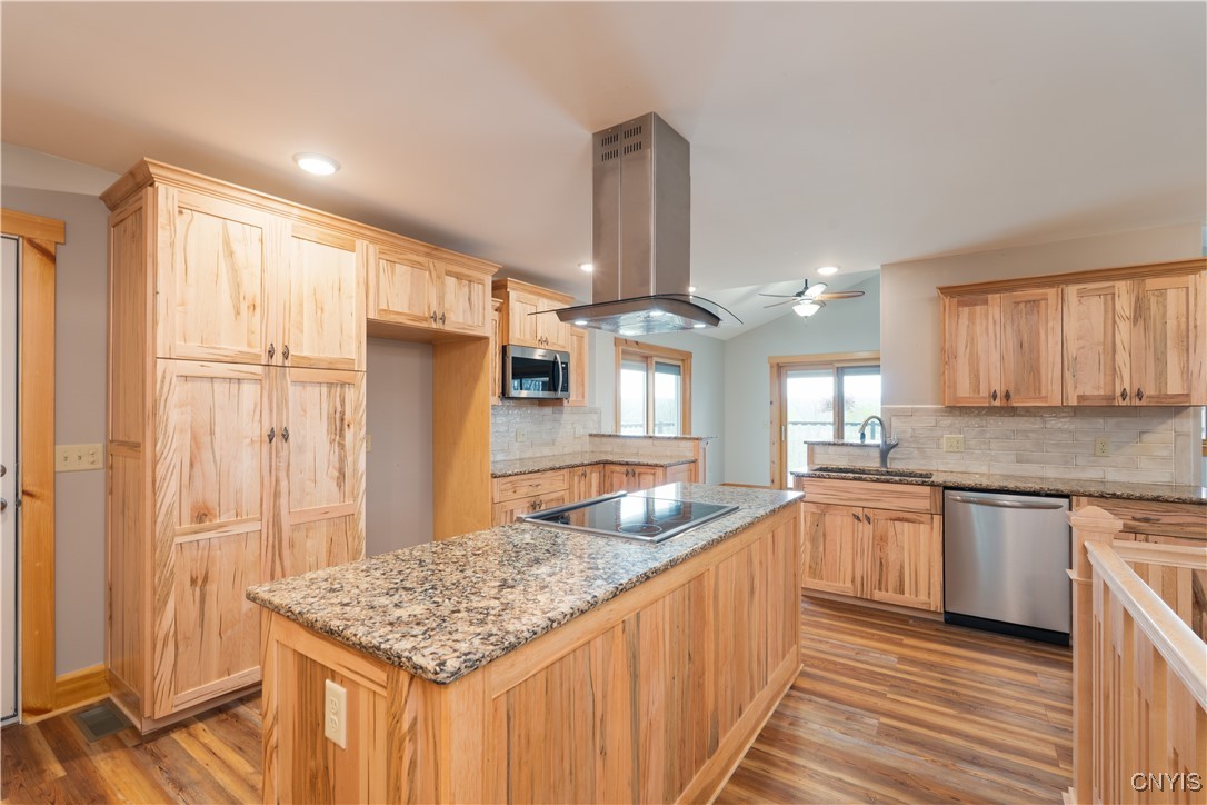 5689 Holmes Hill Road Conesus, NY 14435 - Photo 5 of 45