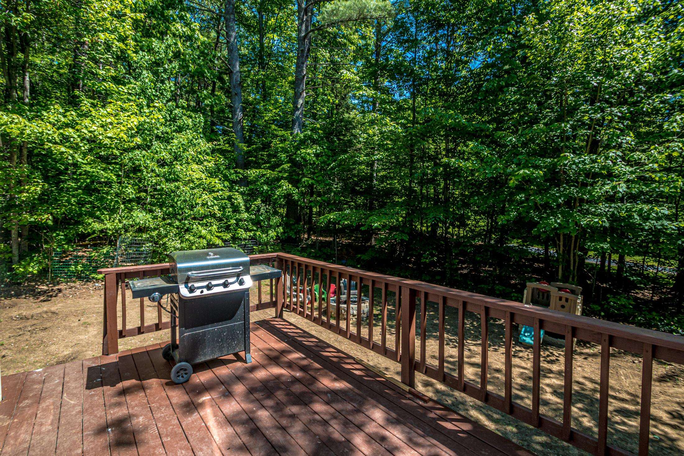 51 Old Goshen Road Conway, NH 03813 - Photo 12 of 53