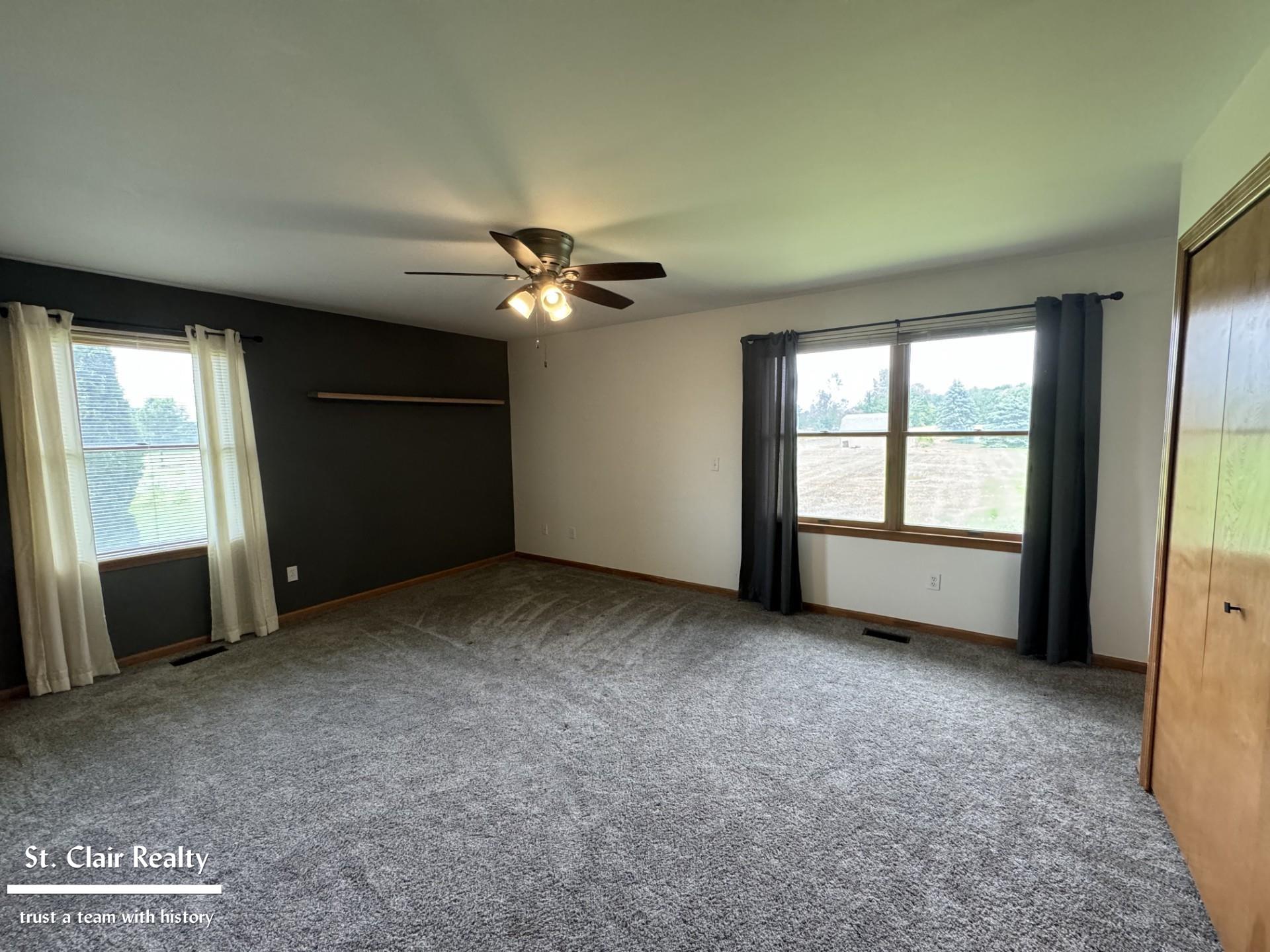 9300 Springborn Road Casco, MI 48064 - Photo 9 of 24