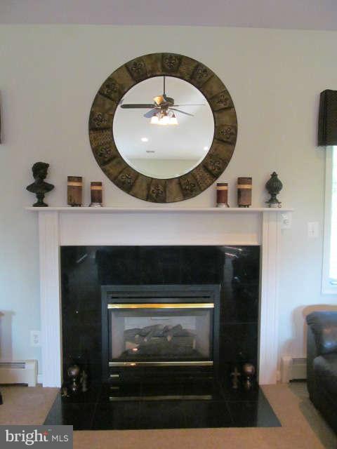 8054 Leeds Manor Road Marshall, VA 20115 - Photo 11 of 27 Family Room
