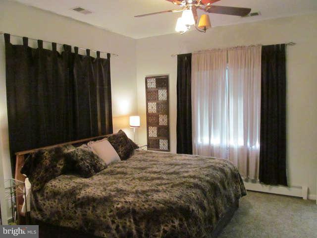 8054 Leeds Manor Road Marshall, VA 20115 - Photo 14 of 27 Bedroom Master