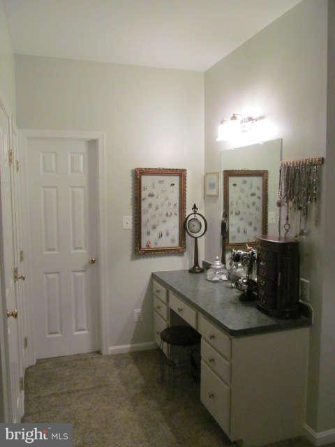 8054 Leeds Manor Road Marshall, VA 20115 - Photo 16 of 27 Bedroom Master