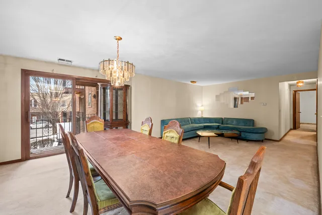 $225,000 | 5819 West Higgins Avenue, Unit 2D, Chicago, IL 60630