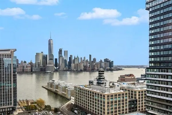 $675,000 | 1 2nd Street, Unit 1705, Jersey City, NJ 07302