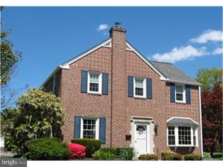 261 Ridgewood Road Springfield, PA 19064 - Photo 1 of 22