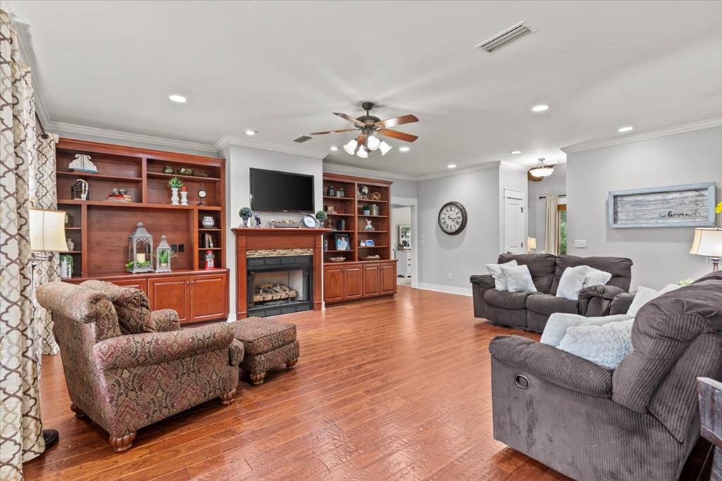 105 Carnegie Court Dothan, AL 36305 - Photo 11 of 44