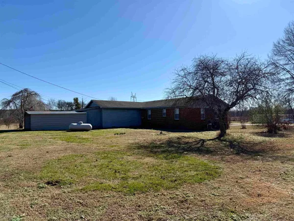 $144,600 | 254 Michie Road, Michie, TN 38357