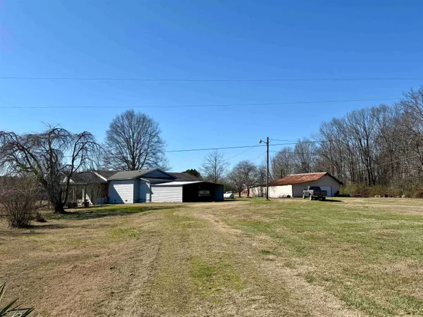$144,600 | 254 Michie Road, Michie, TN 38357
